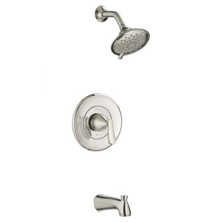 Bath/Shower faucet (1 set)