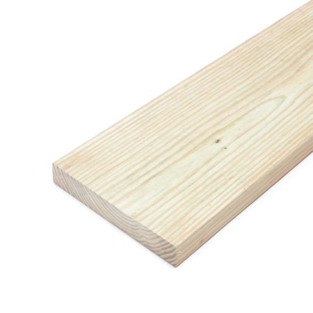 Decking (2 sq ft)