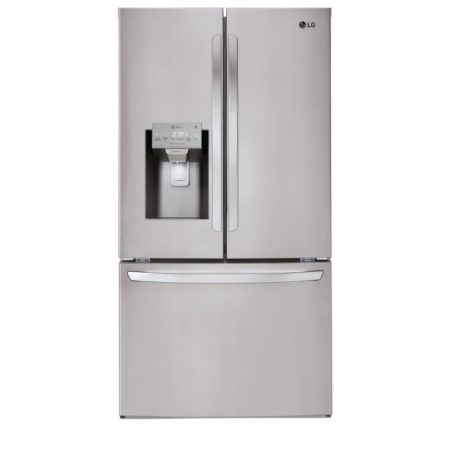 French Door Smart Refrigerator ( 1 refrigerator)