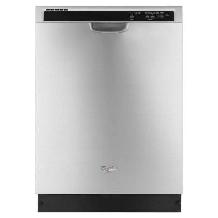 Tall Tub Dishwasher (1 Dishwasher)